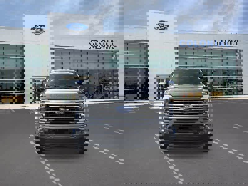 New 2026 Ford F450 4x4 Crew Cab Super Duty image 6