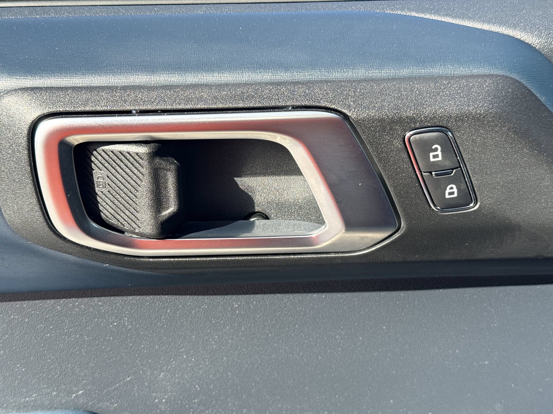 Used 2024 Ford Bronco Outer Banks AWD/4WD image 15