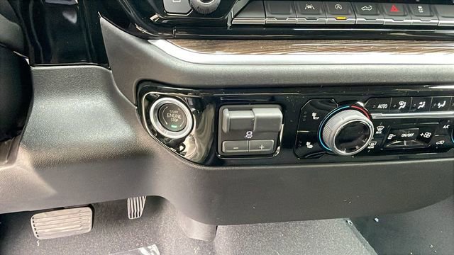 New 2026 Chevrolet Silverado 1500 LT image 17