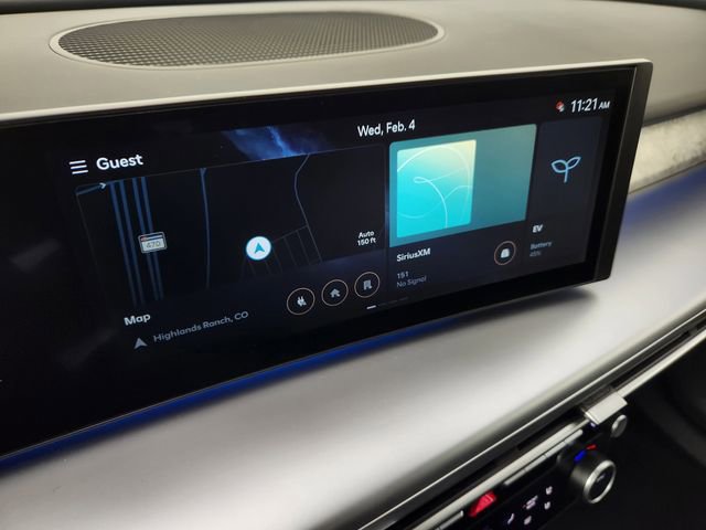 New 2026 Hyundai Ioniq 9 Calligraphy image 19