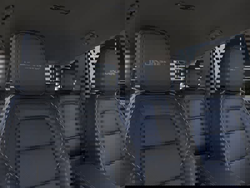 New 2026 GMC Terrain Denali image 24