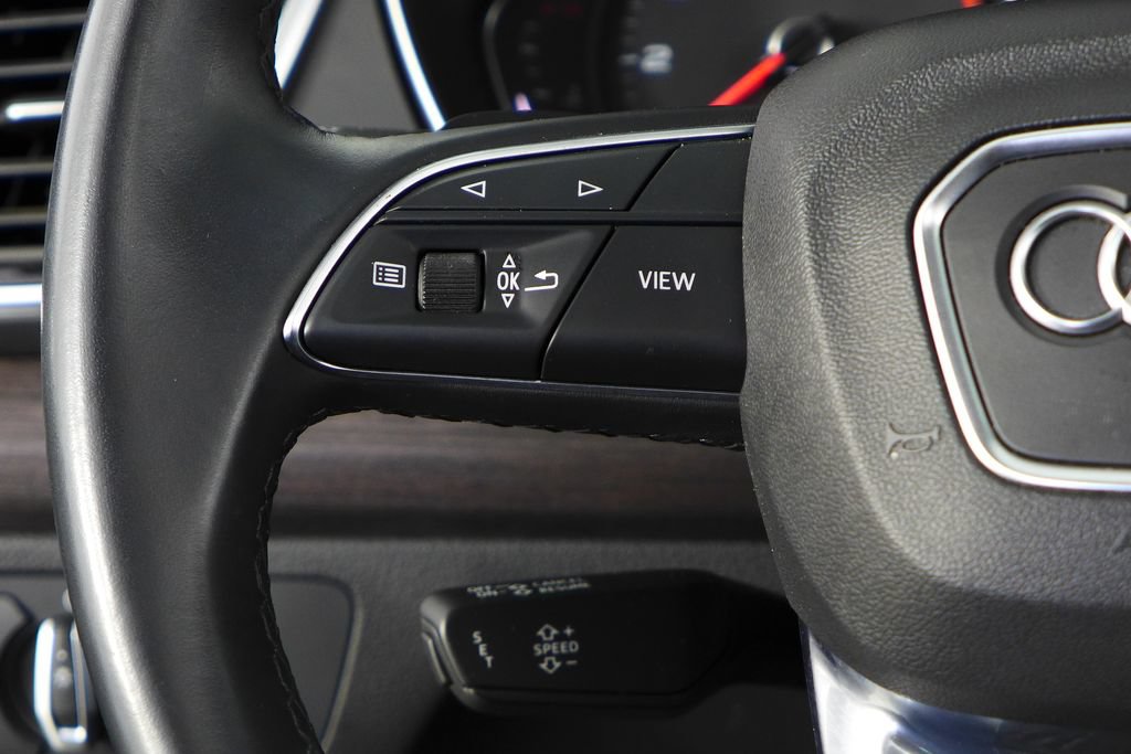 Used 2021 Audi Q5 2.0T Premium AWD/4WD image 30