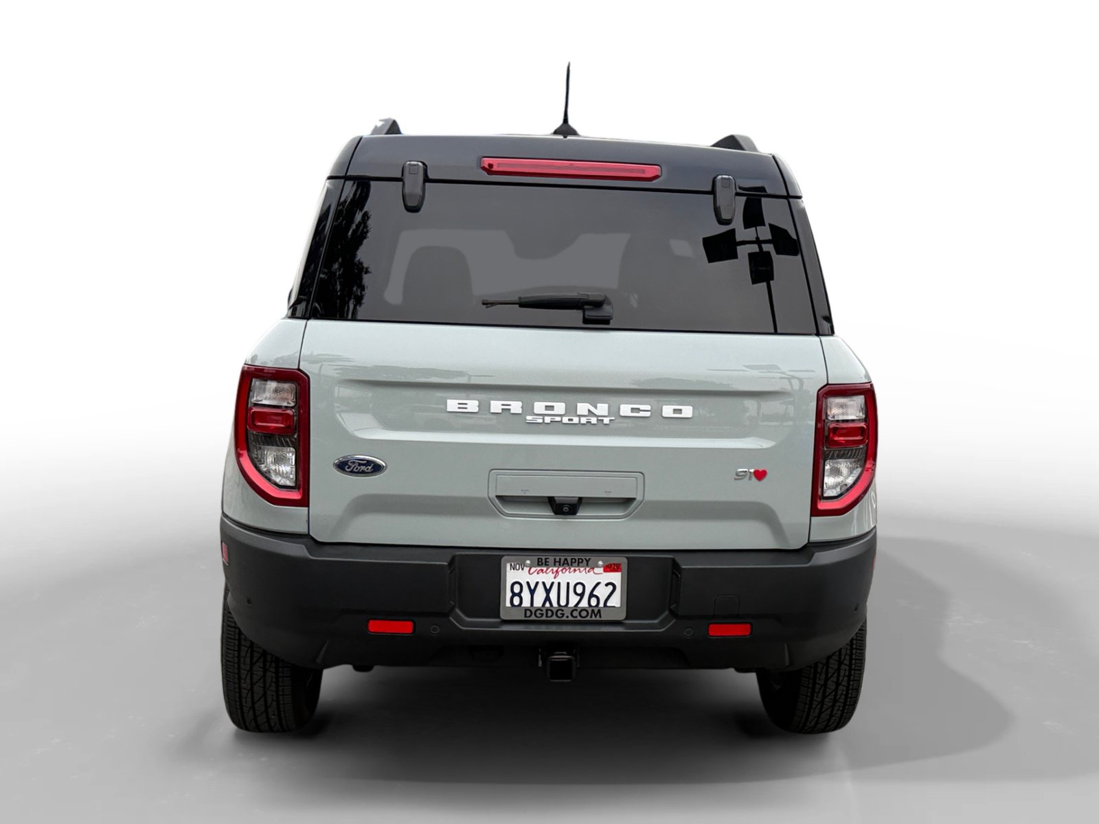 Used 2021 Ford Bronco Sport Badlands w/ Badlands Package AWD/4WD image 4