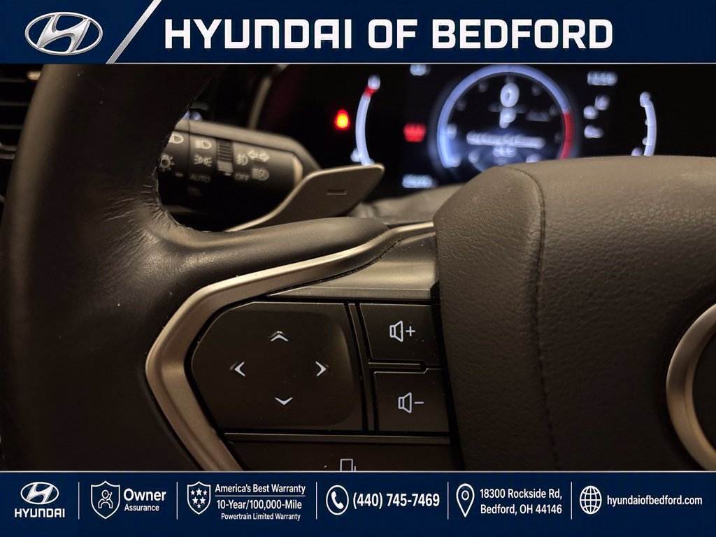 Used 2024 Lexus NX 350 AWD image 21