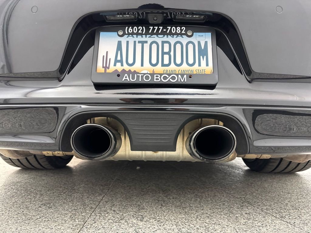 Used 2019 Porsche 911 Carrera GTS image 22