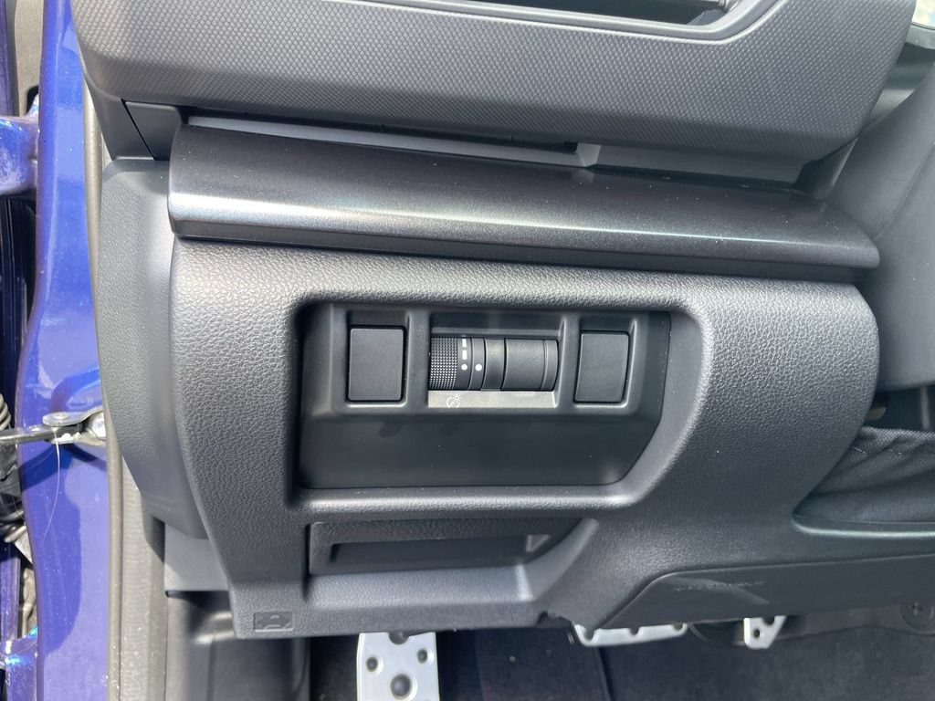 Certified 2026 Subaru Impreza RS AWD/4WD image 19