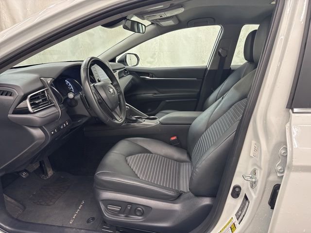 Used 2024 Toyota Camry SE FWD image 18