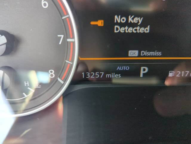 Certified 2023 Nissan Rogue SV AWD/4WD image 48