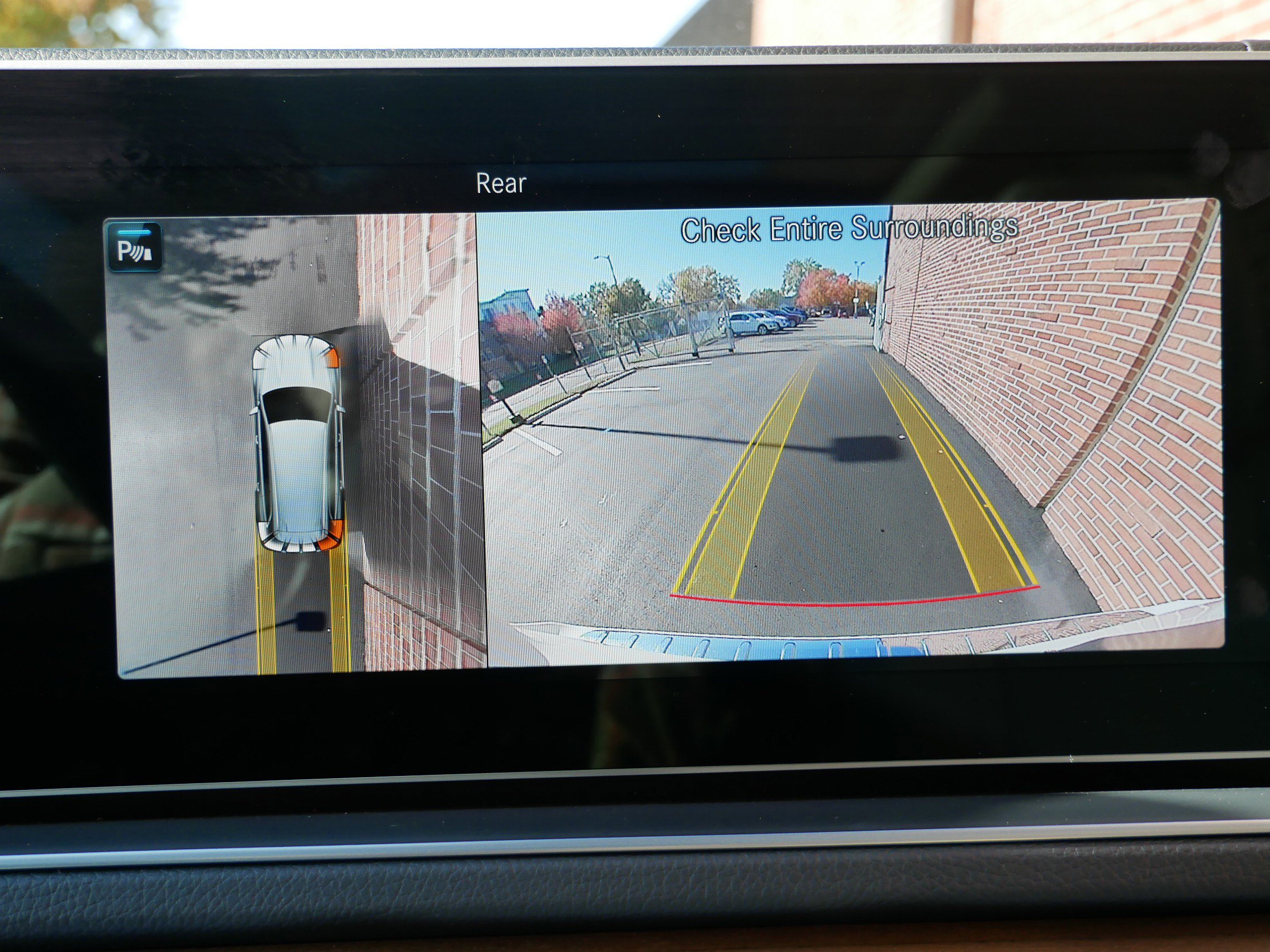 Used 2021 Mercedes-Benz GLS 580 4MATIC image 18