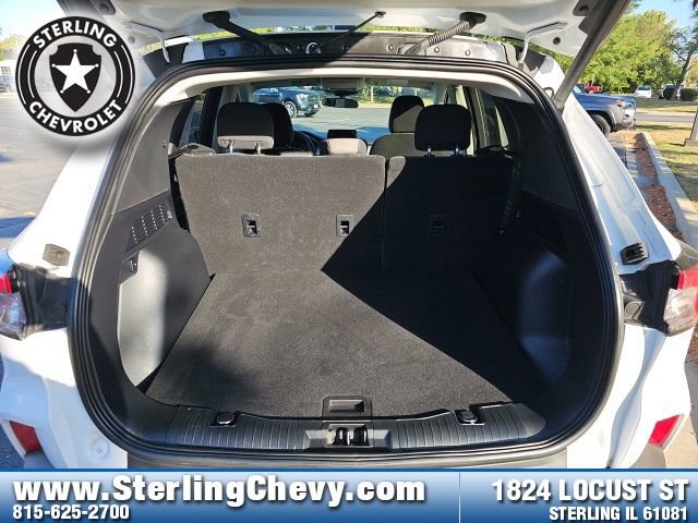 Used 2021 Ford Escape SE w/ Convenience Package image 27