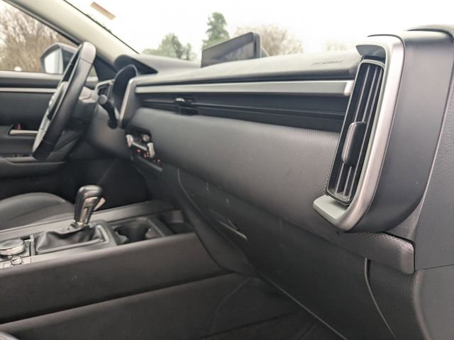 Used 2024 MAZDA CX-50 AWD 2.5 S w/ Preferred Package image 33
