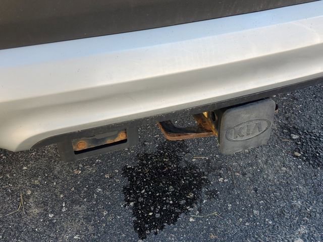 Used 2020 Kia Telluride LX image 5