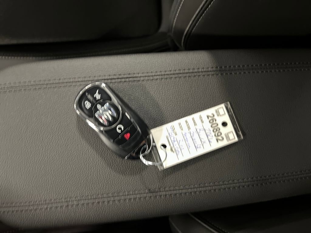 New 2026 Buick Encore GX Preferred w/ Comfort Package image 27