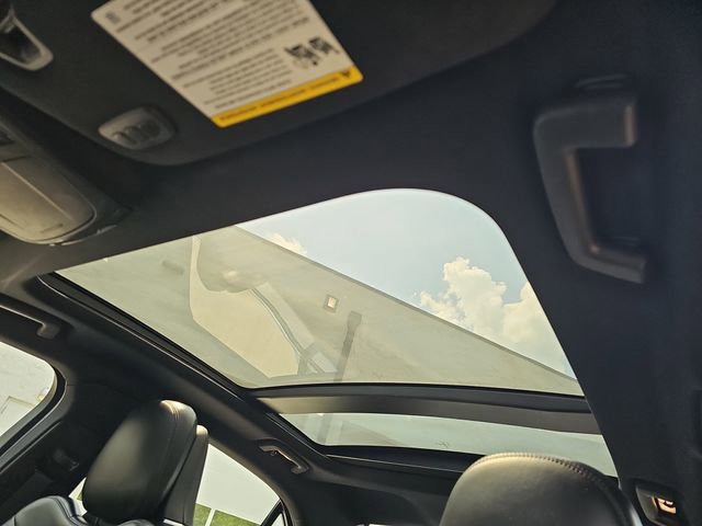 Used 2018 Lincoln Continental Reserve FWD image 29