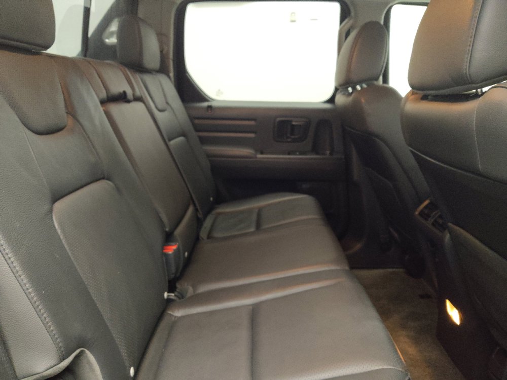 Used 2013 Honda Ridgeline RTL image 19
