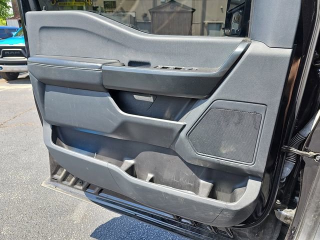 Used 2022 Ford F150 XL w/ STX Appearance Package image 24