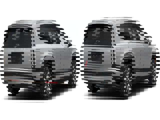 New 2026 Hyundai Ioniq 9 SEL image 3