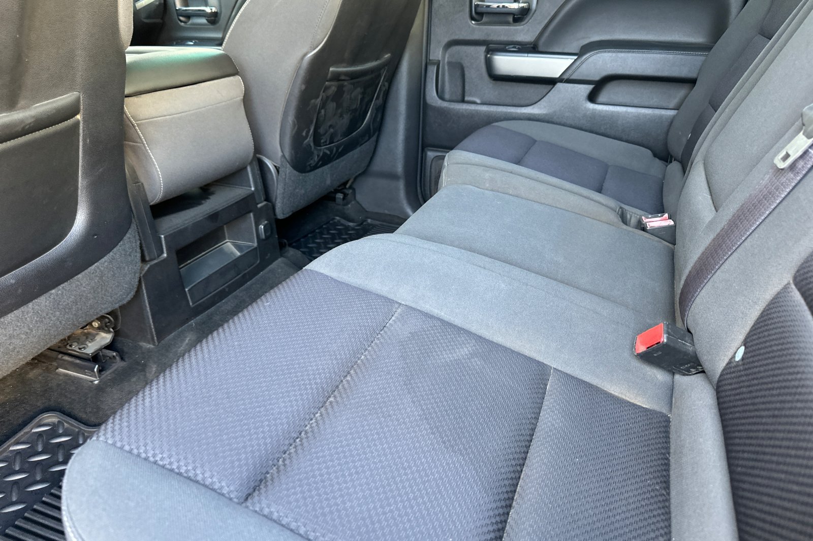 Used 2014 Chevrolet Silverado 1500 LT w/ All Star Edition AWD/4WD image 14