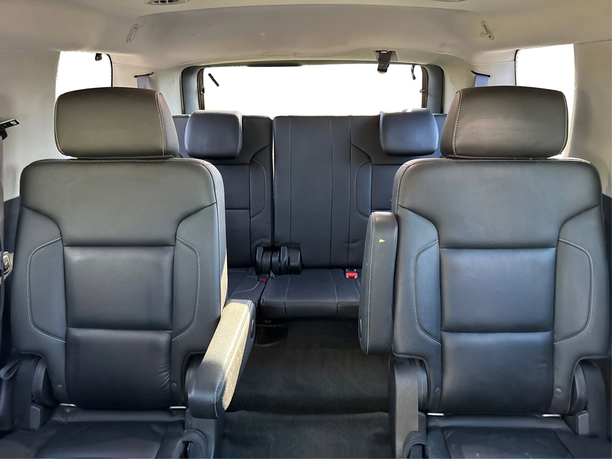 Used 2017 Chevrolet Tahoe LT AWD/4WD image 18