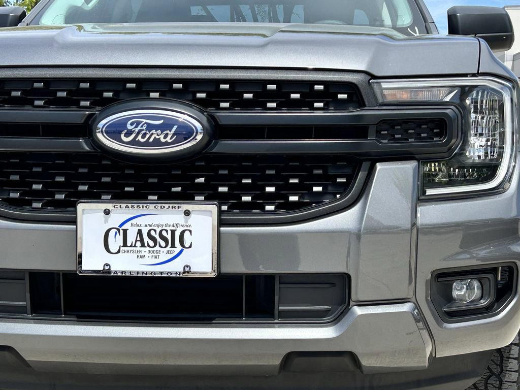 Used 2025 Ford Ranger XL image 8