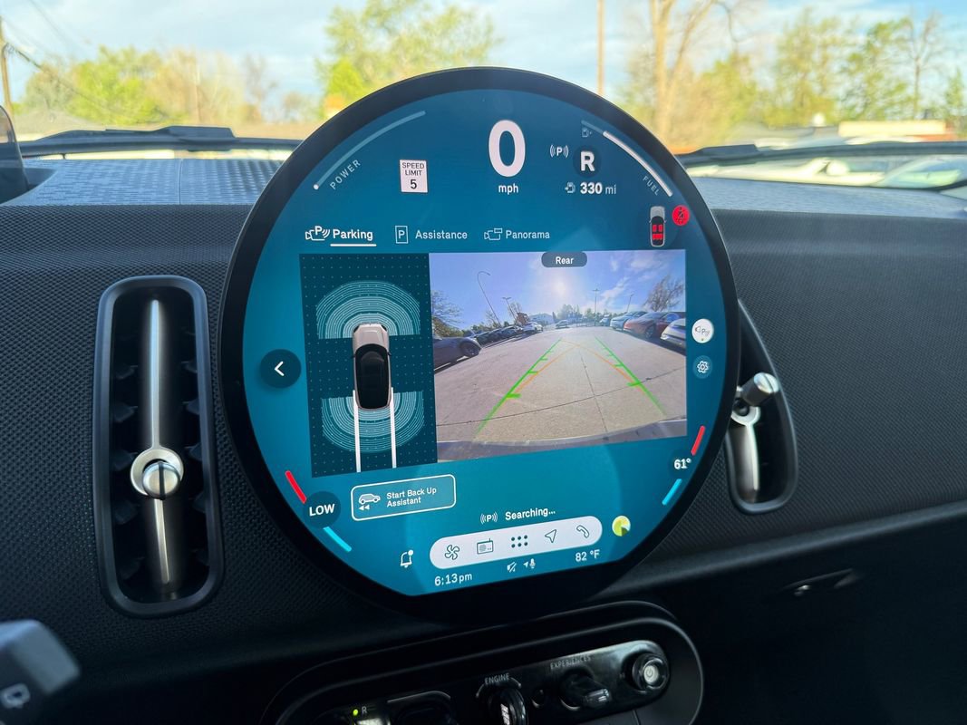 Used 2025 MINI Cooper Countryman S AWD/4WD image 36