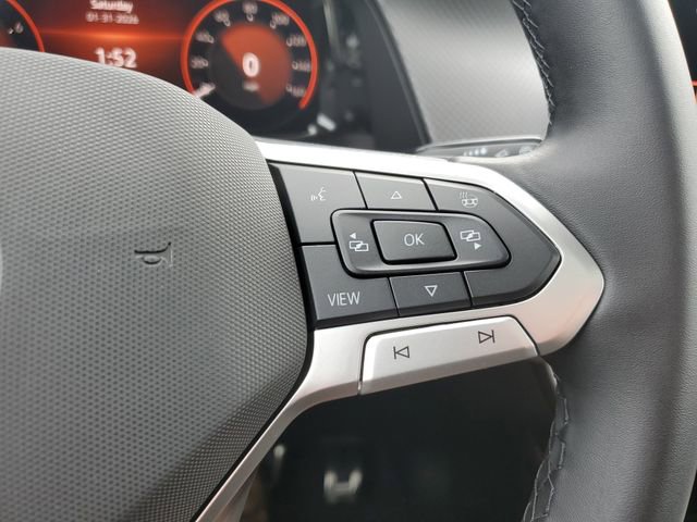 New 2026 Volkswagen Atlas Peak Edition image 24