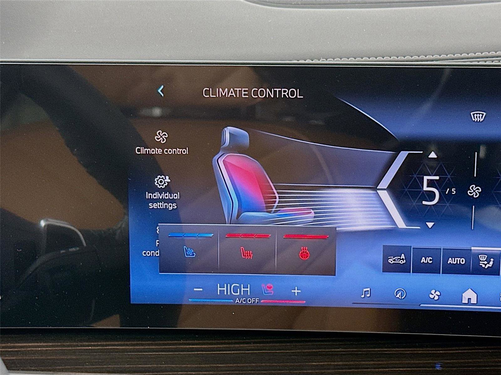 New 2026 BMW X5 xDrive40i image 21