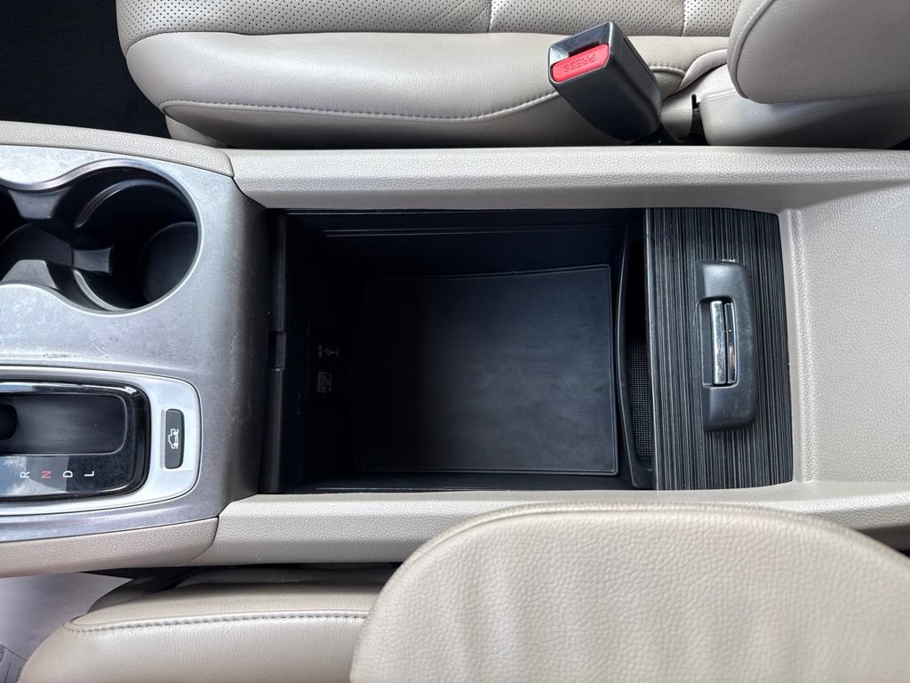 Used 2018 Honda Ridgeline RTL-T image 23