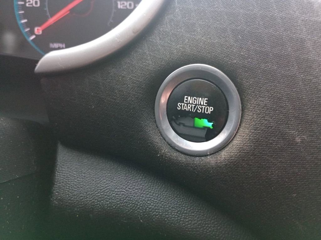 Used 2016 Chevrolet Malibu LS image 22