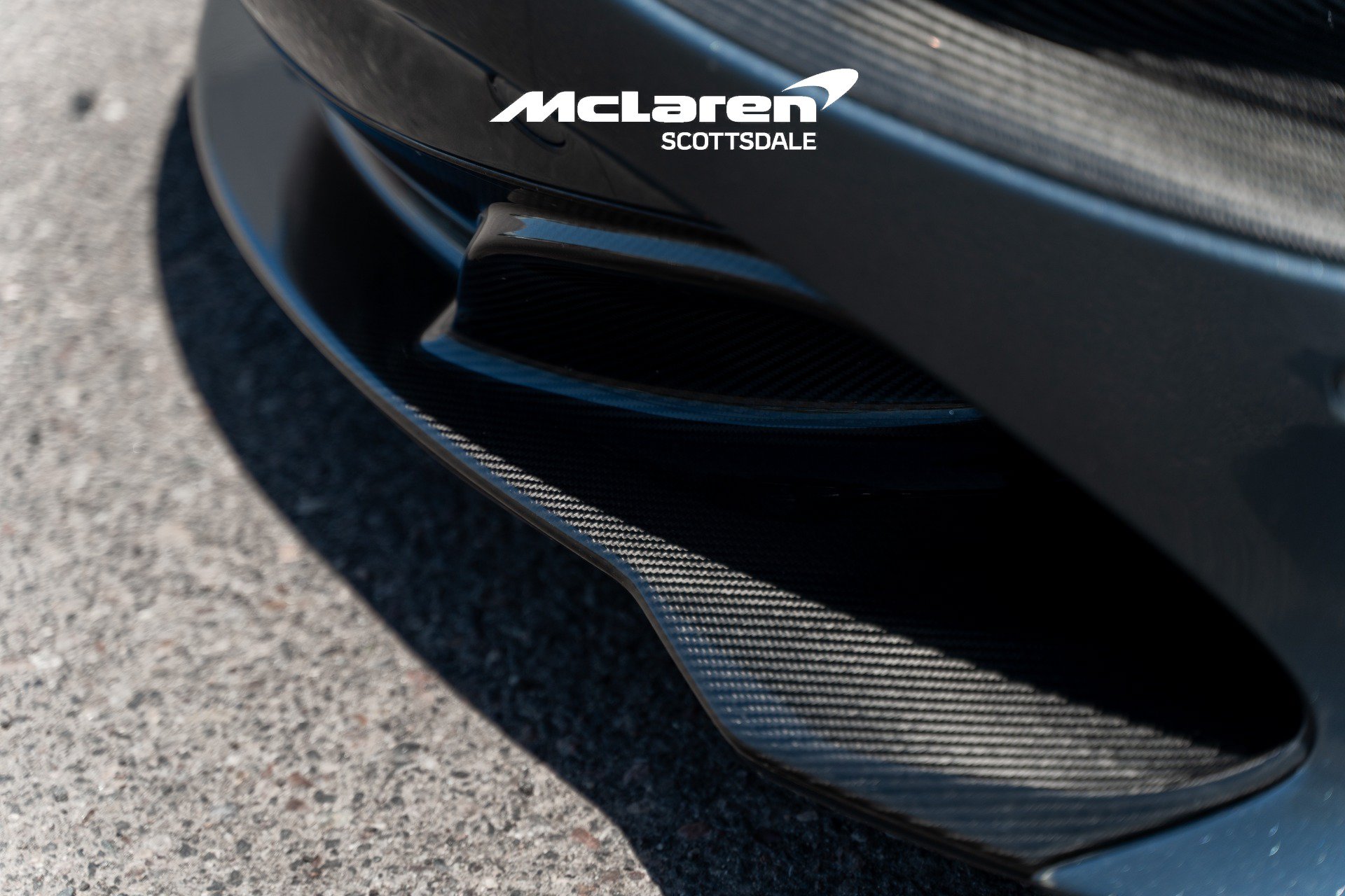 Used 2018 McLaren 720S Performance RWD image 21