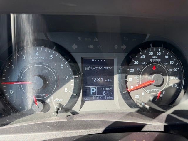 Used 2015 Toyota Sienna LE FWD image 15
