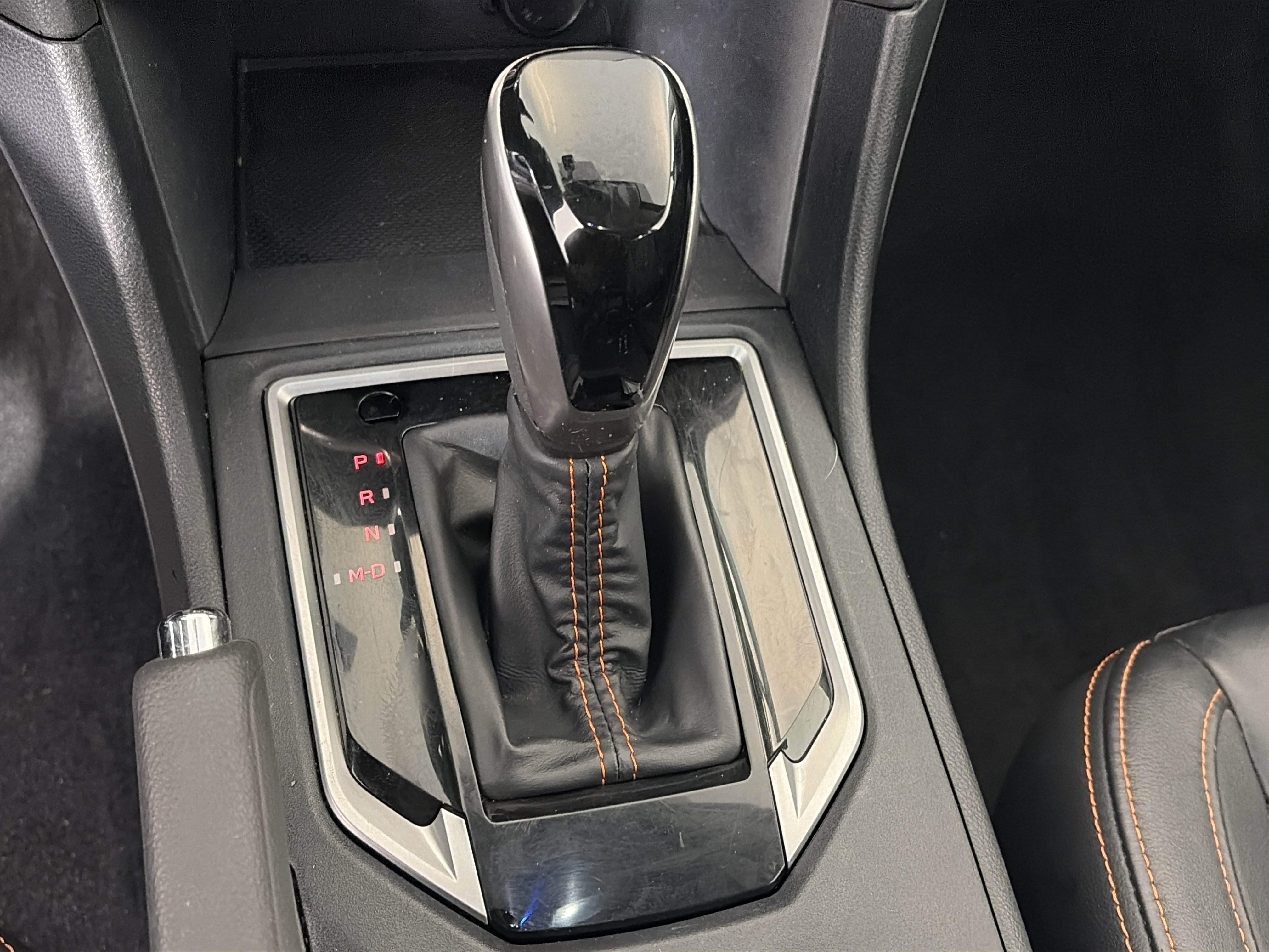 Used 2019 Subaru Crosstrek 2.0i Limited w/ Moonroof Package image 23