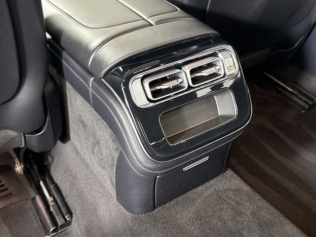 Used 2022 Mercedes-Benz S 580 4MATIC Sedan image 26