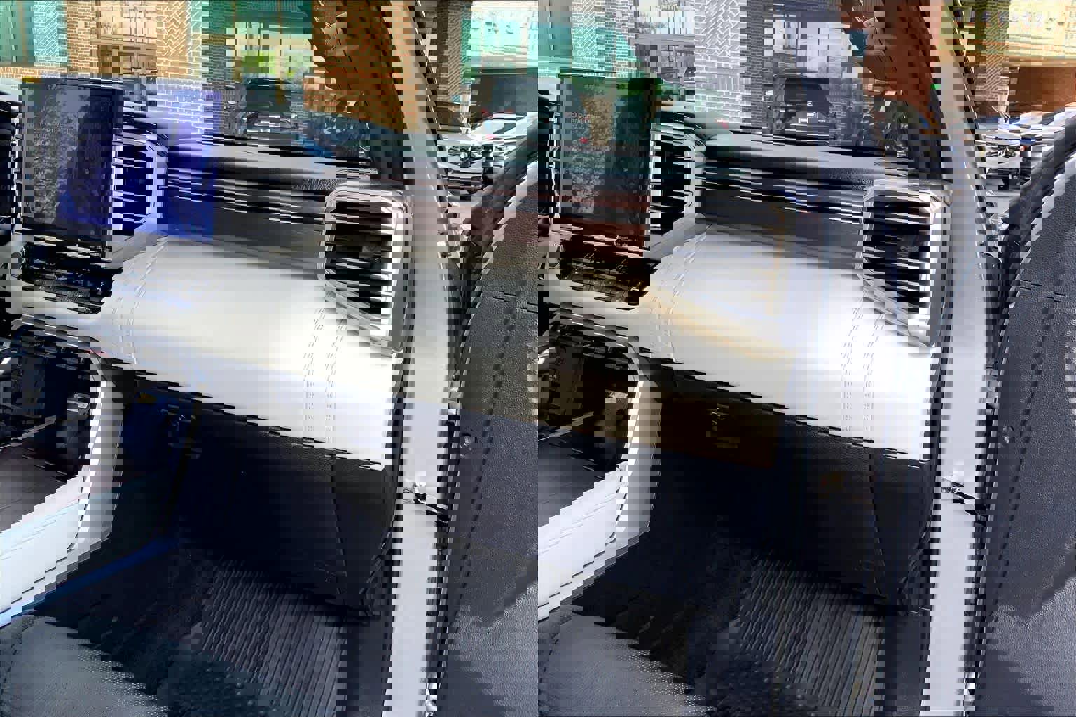 Used 2022 Toyota Tundra Capstone image 19