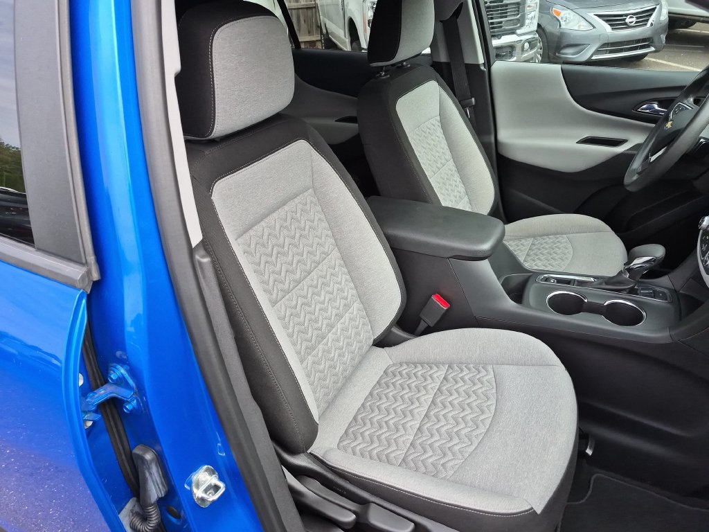 Used 2024 Chevrolet Equinox LS w/ LS Convenience Package AWD/4WD image 40