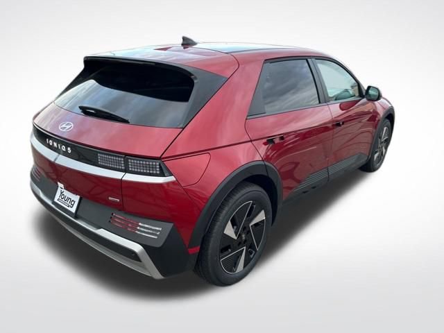 New 2026 Hyundai Ioniq 5 SEL image 6