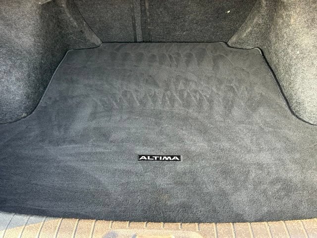 Used 2019 Nissan Altima 2.5 SV FWD image 16
