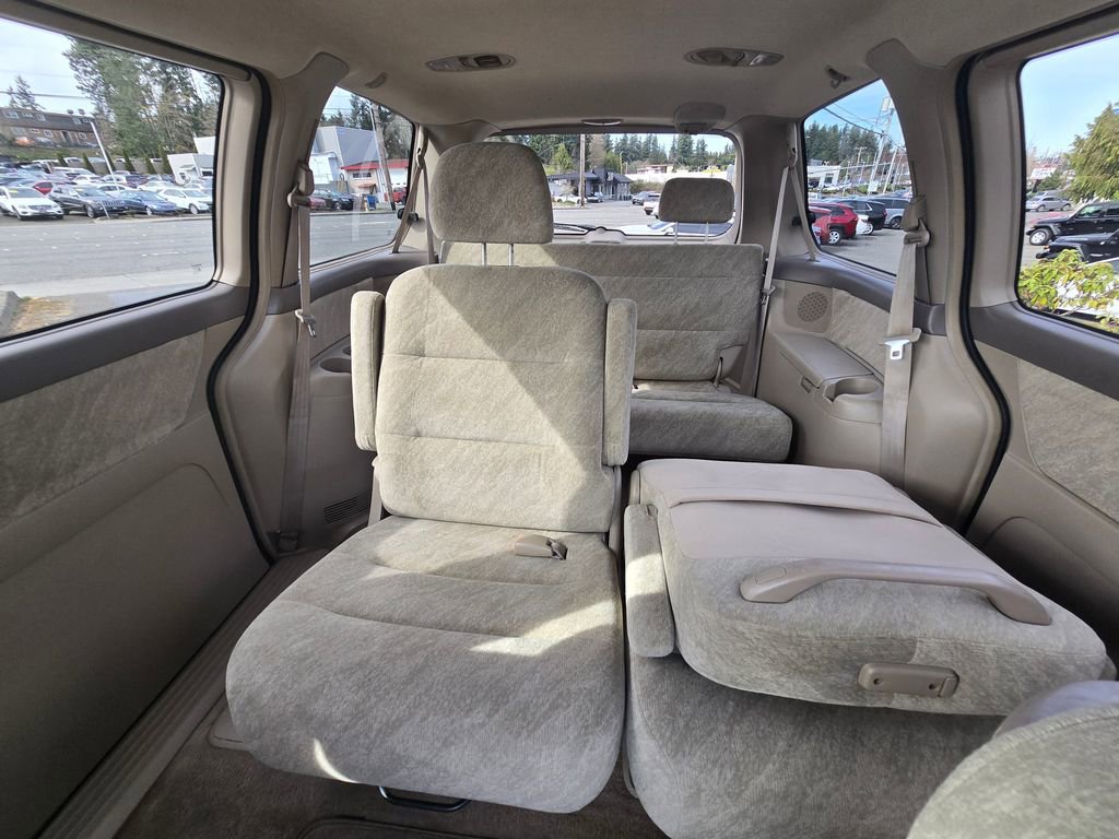 Used 2000 Honda Odyssey EX image 26
