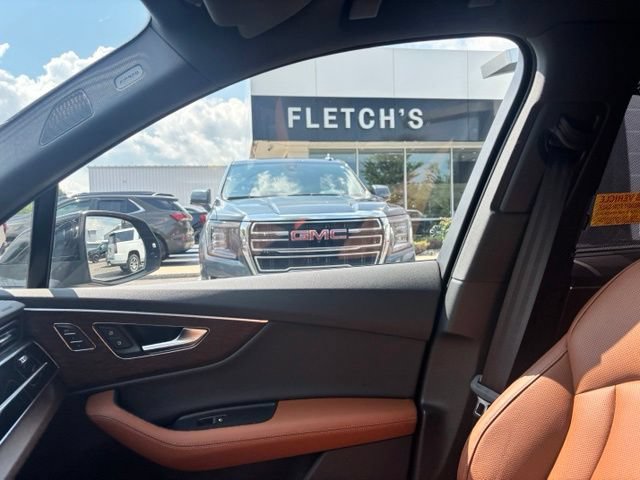 Certified 2025 Audi Q7 3.0T Prestige AWD/4WD image 13