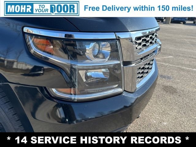 Used 2020 Chevrolet Tahoe LS image 39