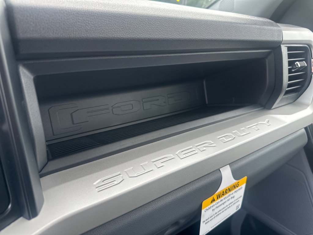 New 2026 Ford F350 XL image 32