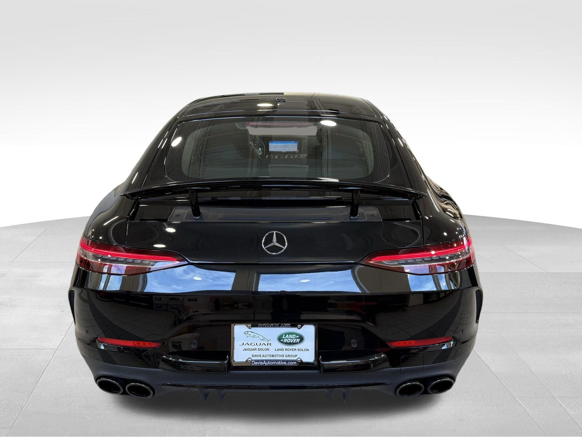 Used 2019 Mercedes-Benz AMG GT 53 image 6