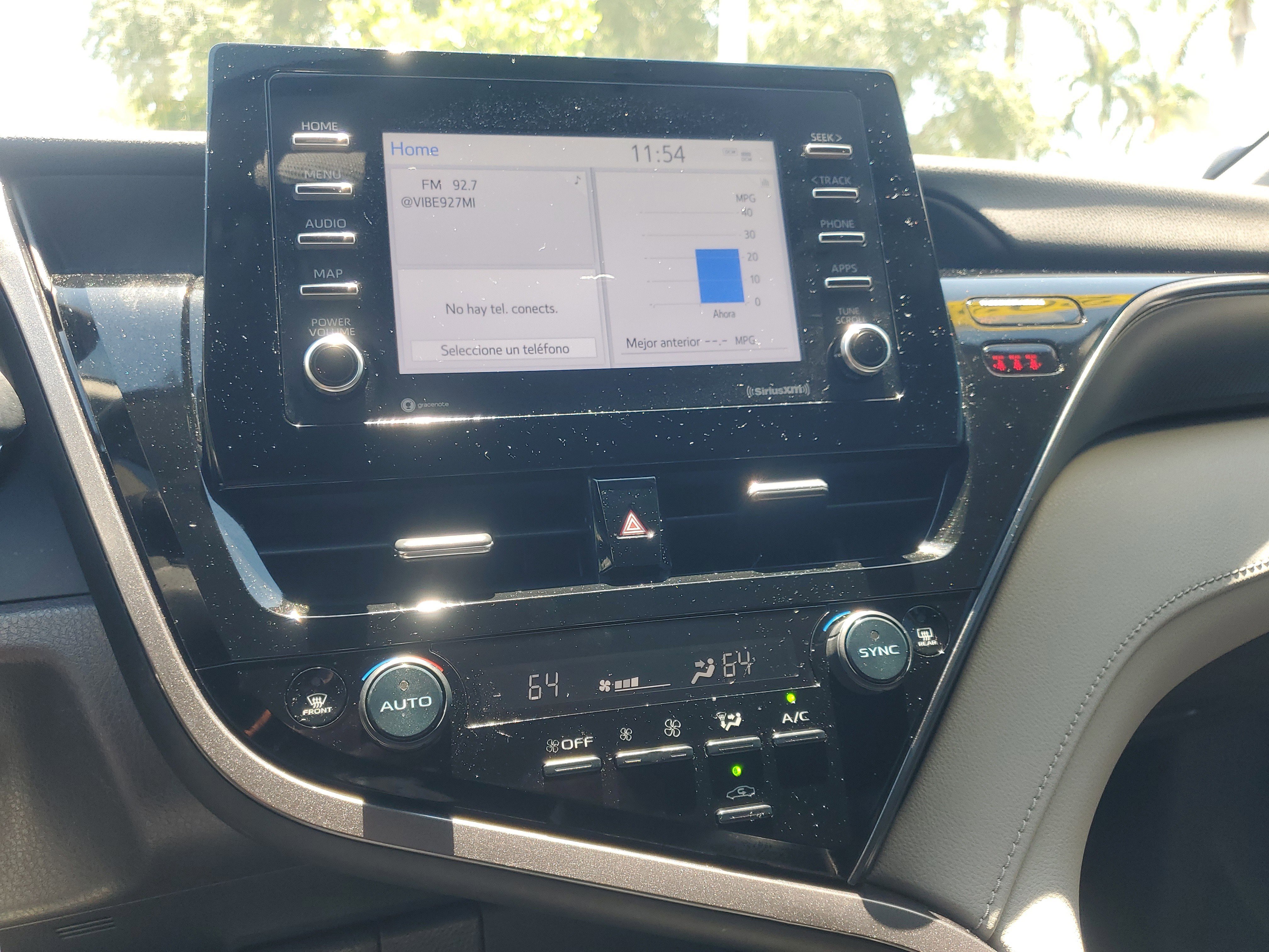 Certified 2023 Toyota Camry LE FWD image 24