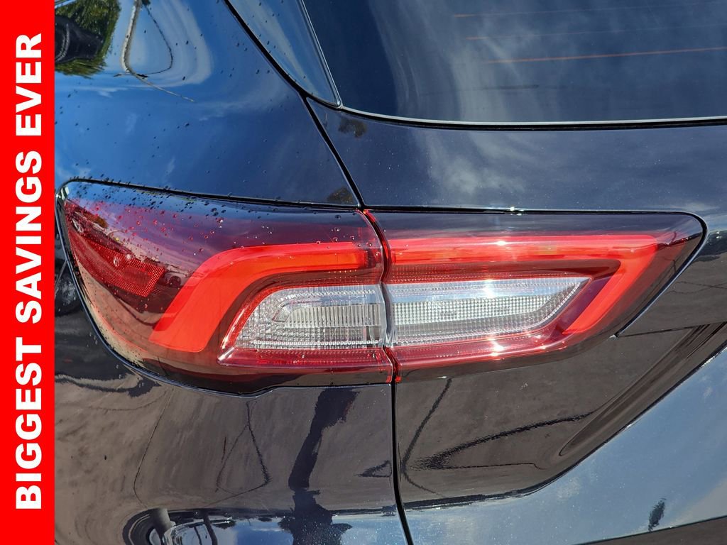 Used 2023 Ford Escape ST-Line image 40