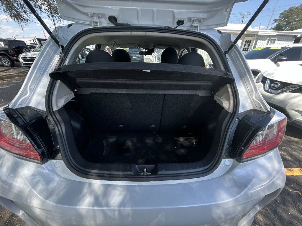 Used 2022 Mitsubishi Mirage ES image 22