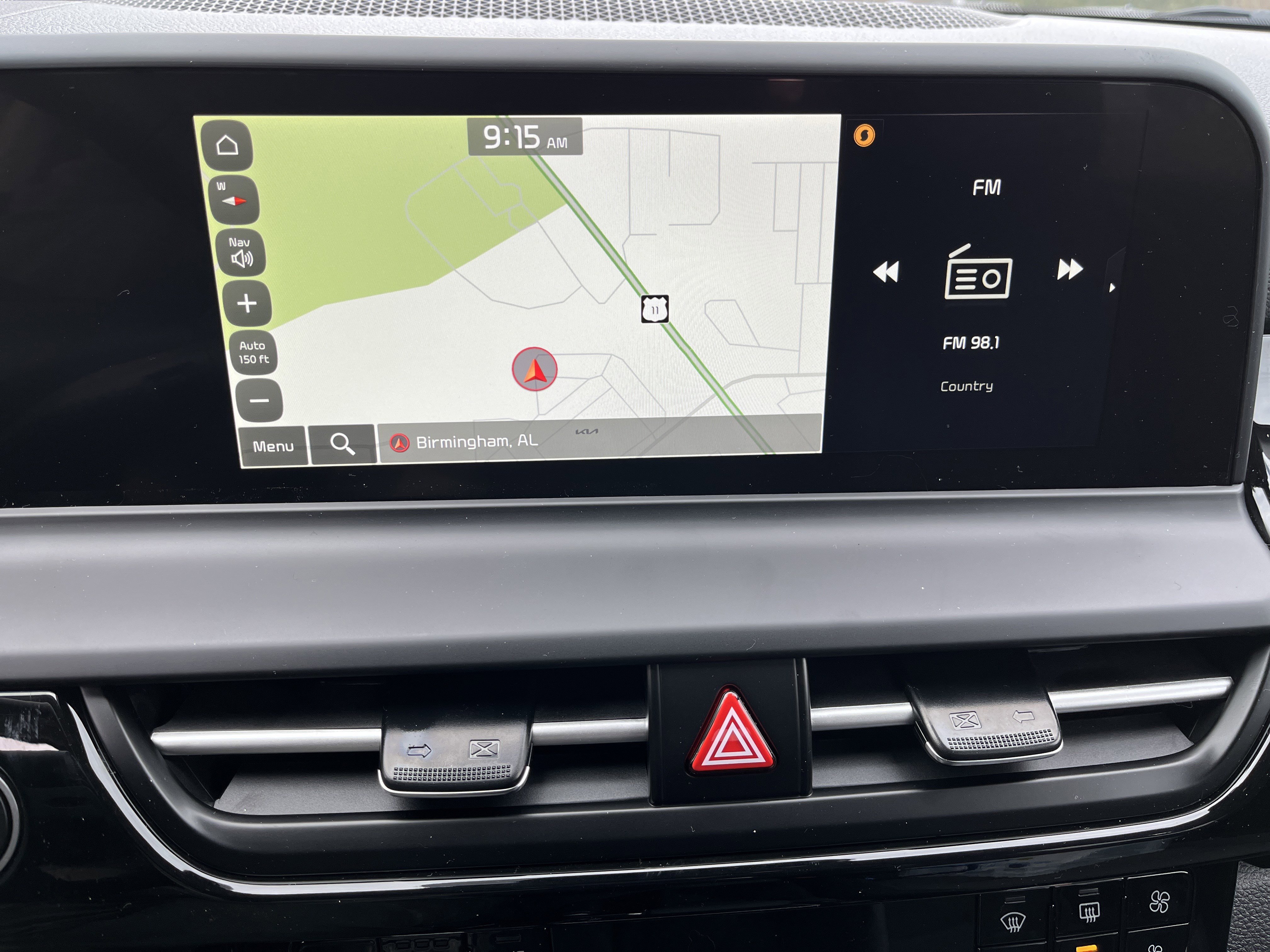 New 2026 Kia Seltos S FWD image 10
