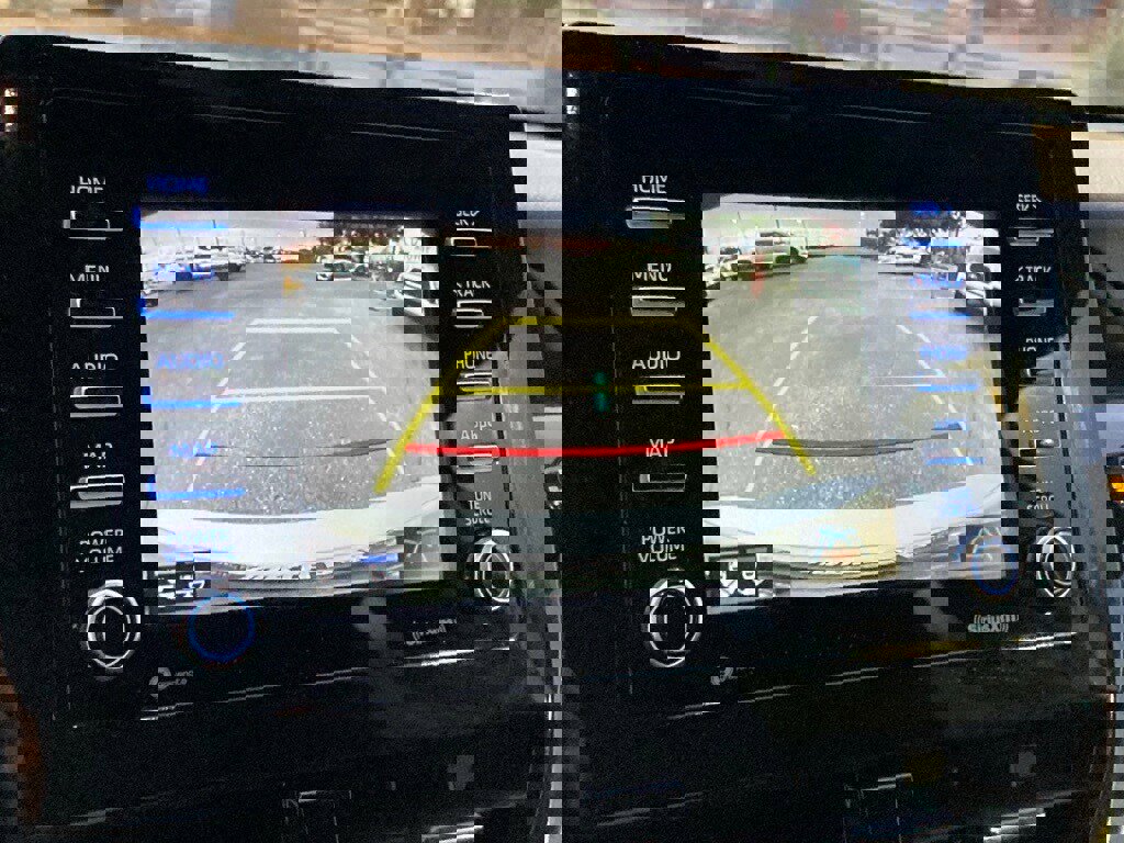 Used 2023 Toyota Camry SE image 22