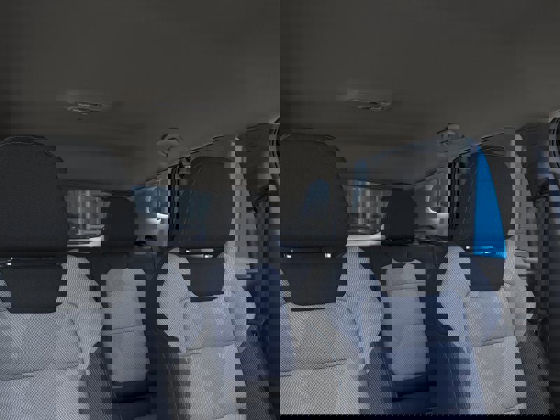 New 2026 Chevrolet Trax LS image 57