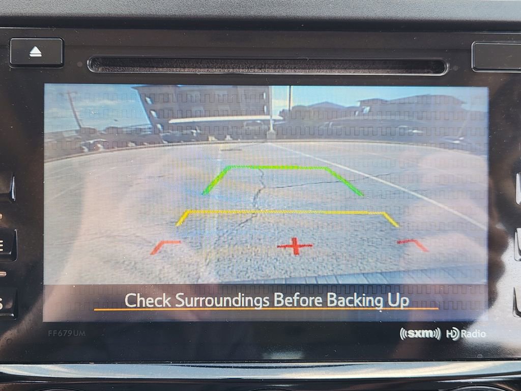 Used 2018 Subaru Forester 2.5i Premium image 14