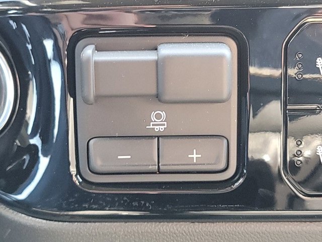 New 2026 Chevrolet Silverado 1500 LT w/ All Star Edition Plus image 34